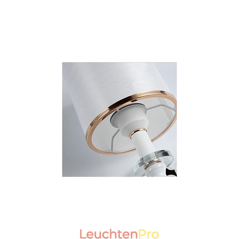 Moderne zeitgenössische galvanisierte Feature Downlight Wandleuchten Wandleuchte