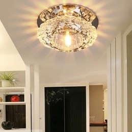 Kristalllampe SMD CreativeTube Spotlight Absorb Dome Light