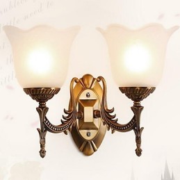 Moderne zeitgenössische andere Feature Uplight Wandleuchten Wandleuchte