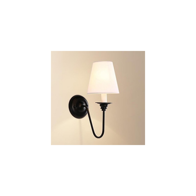 Moderne zeitgenössische galvanisierte Feature Downlight Wandleuchten Wandleuchte