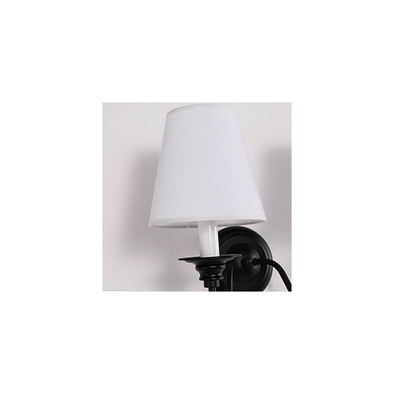 Moderne zeitgenössische galvanisierte Feature Downlight Wandleuchten Wandleuchte