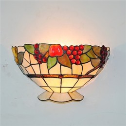 Retro Land Wand Lichter Glas Schatten Wohnzimmer Schlafzimmer Restaurant Cafe Bar Wand Leuchter