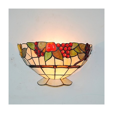 Retro Land Wand Lichter Glas Schatten Wohnzimmer Schlafzimmer Restaurant Cafe Bar Wand Leuchter Retro Land Wand Lichter Glas Schatten Wohnzimmer Schlafzimmer Restaurant Cafe Bar Wand Leuchter