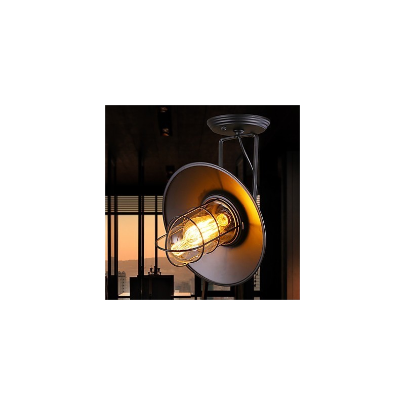 Moderne zeitgenössische traditionelle klassische Landhaus-Wandleuchter, galvanisierte Funktion für Umgebungslicht