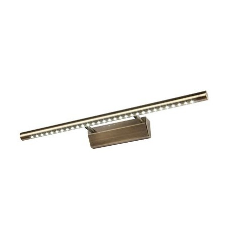 Hardware Runde Rohrspiegellampe Hardware Runde Rohrspiegellampe