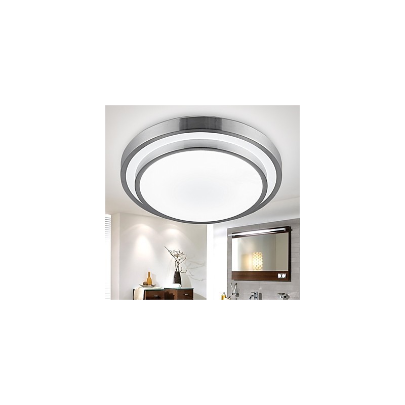 Deckenleuchten Das Licht Rund Einfach Modern