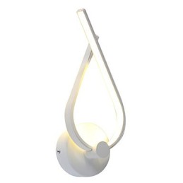 Integrierte moderne zeitgenössische andere Funktion für Uplight Wandleuchten Wandleuchte