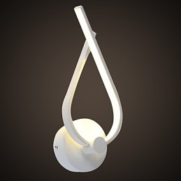 Integrierte moderne zeitgenössische andere Funktion für Uplight Wandleuchten Wandleuchte