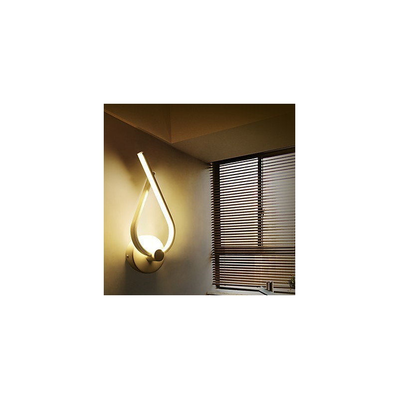 Integrierte moderne zeitgenössische andere Funktion für Uplight Wandleuchten Wandleuchte