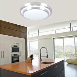 Deckenleuchten Das Licht Rund Einfach Modern