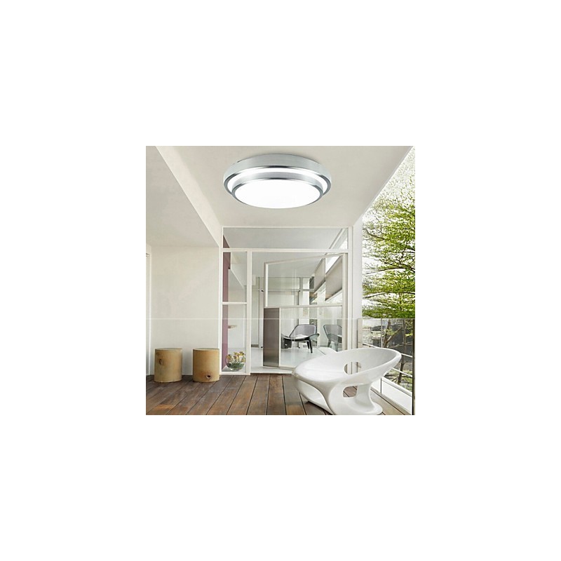 Deckenleuchten Das Licht Rund Einfach Modern