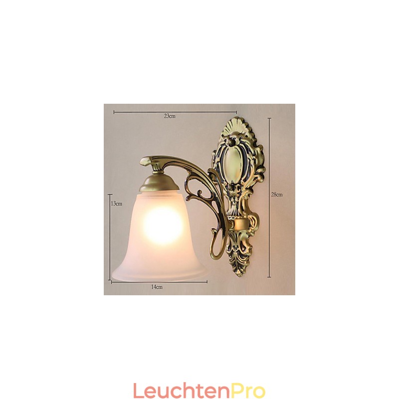 Moderne zeitgenössische rustikale Lodge Country andere Funktion für Mini-Stil Downlight Wandleuchten Wandleuchte