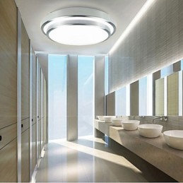 Deckenleuchten Das Licht Rund Einfach Modern