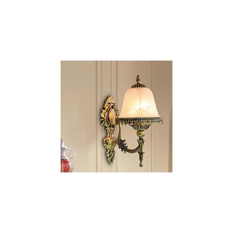 Moderne zeitgenössische rustikale Lodge Country andere Funktion für Mini-Stil Downlight Wandleuchten Wandleuchte