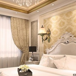 Moderne zeitgenössische rustikale Lodge Country andere Funktion für Mini-Stil Downlight Wandleuchten Wandleuchte