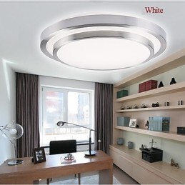 Deckenleuchten Das Licht Rund Einfach Modern