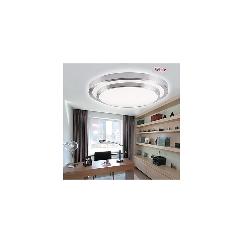 Deckenleuchten Das Licht Rund Einfach Modern