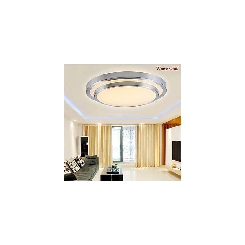 Deckenleuchten Das Licht Rund Einfach Modern