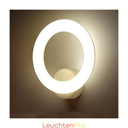 Integrierte moderne zeitgenössische moderne zeitgenössische Malerei-Funktion für Ambient Light Wandleuchten Integrierte moderne zeitgenössische moderne zeitgenössische Malerei-Funktion für Ambient Light Wandleuchten