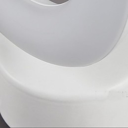 Integrierte moderne zeitgenössische moderne zeitgenössische Malerei-Funktion für Ambient Light Wandleuchten