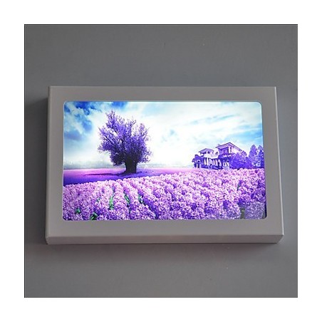 Integrierte moderne zeitgenössische moderne zeitgenössische Malerei-Funktion für Ambient Light Wandleuchten Integrierte moderne zeitgenössische moderne zeitgenössische Malerei-Funktion für Ambient Light Wandleuchten