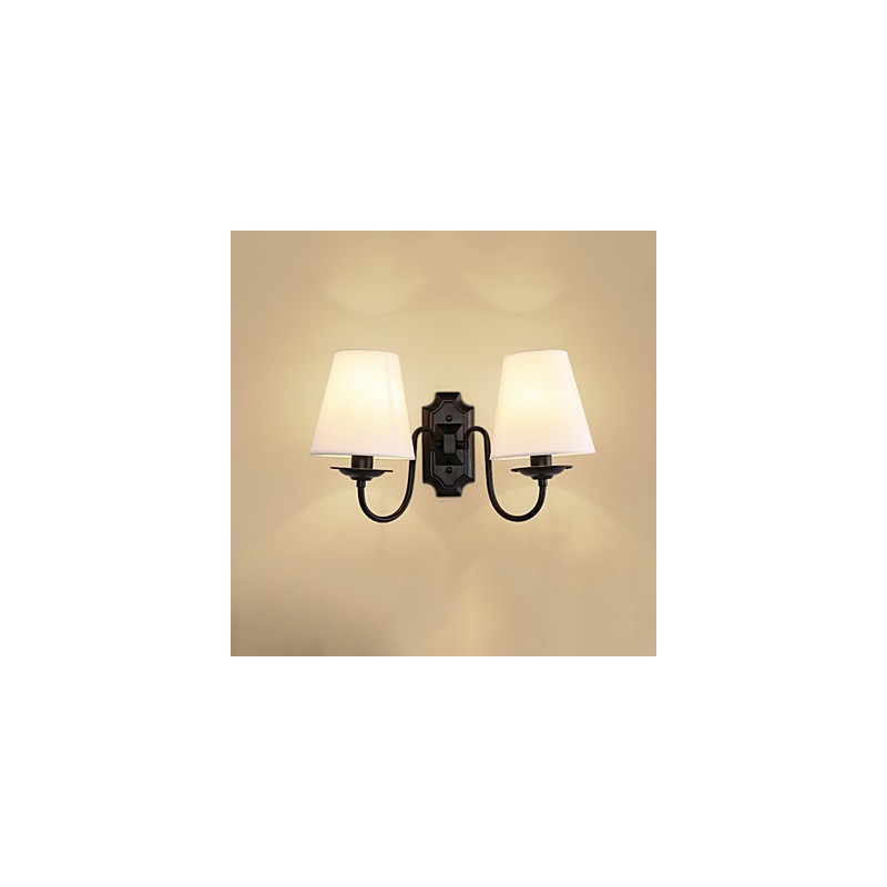 Moderne zeitgenössische Malerei-Funktion für AugenschutzDownlight Wandleuchten Wandleuchte
