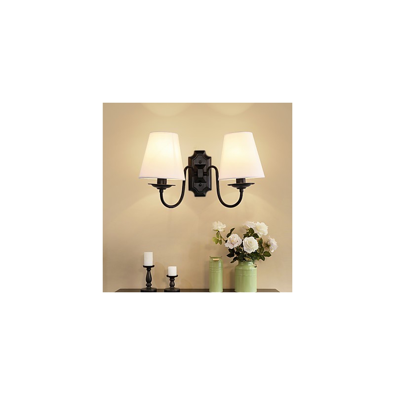Moderne zeitgenössische Malerei-Funktion für AugenschutzDownlight Wandleuchten Wandleuchte