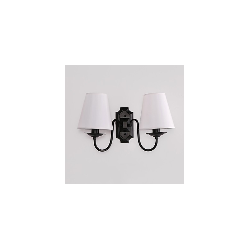 Moderne zeitgenössische Malerei-Funktion für AugenschutzDownlight Wandleuchten Wandleuchte