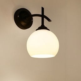 Moderne zeitgenössische Malerei-Funktion für AugenschutzDownlight Wandleuchten Wandleuchte