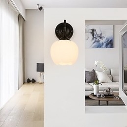 Moderne zeitgenössische Malerei-Funktion für AugenschutzDownlight Wandleuchten Wandleuchte