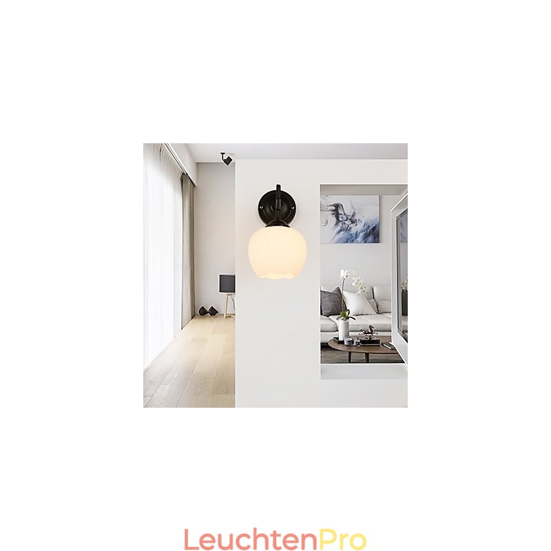 Moderne zeitgenössische Malerei-Funktion für AugenschutzDownlight Wandleuchten Wandleuchte