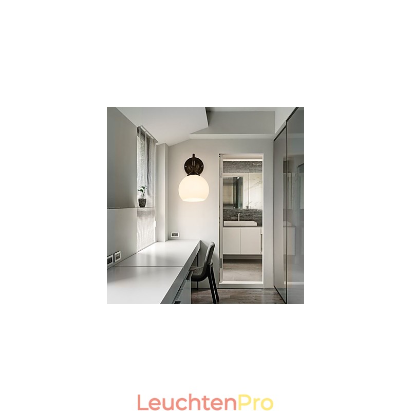 Moderne zeitgenössische Malerei-Funktion für AugenschutzDownlight Wandleuchten Wandleuchte