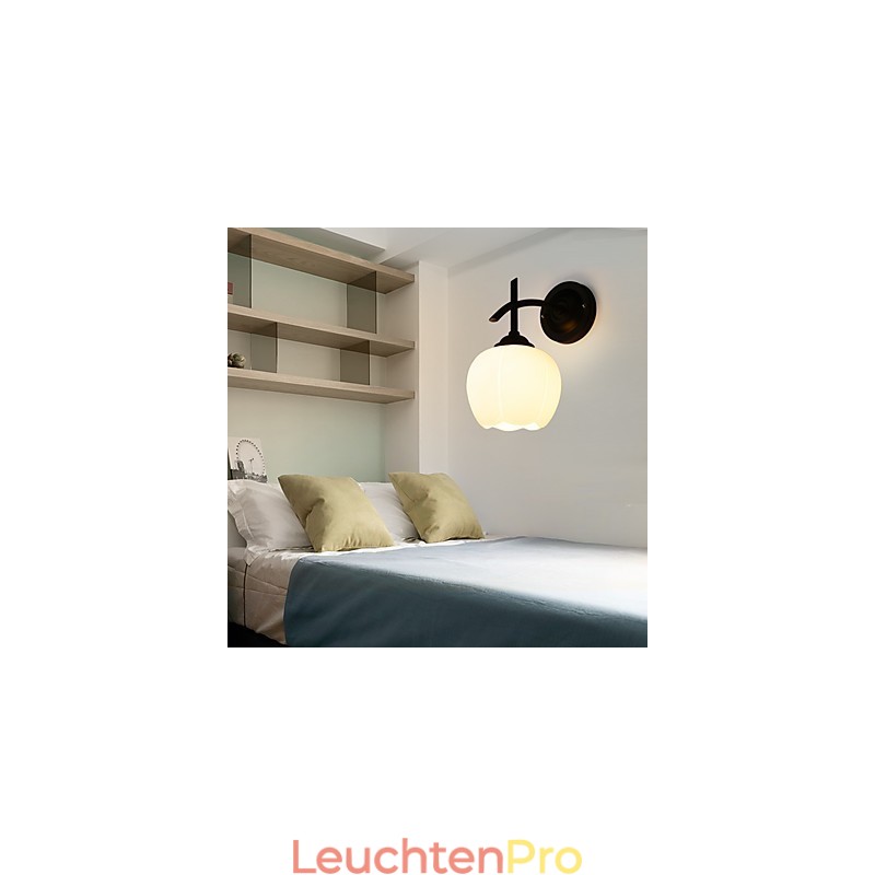 Moderne zeitgenössische Malerei-Funktion für AugenschutzDownlight Wandleuchten Wandleuchte