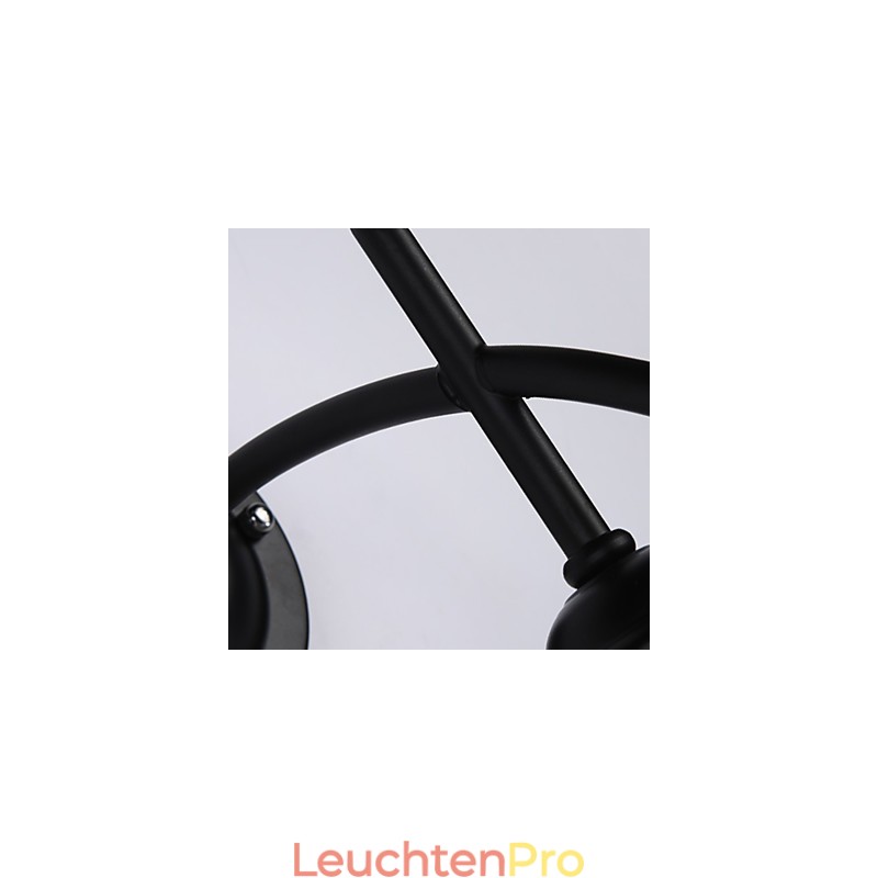 Moderne zeitgenössische Malerei-Funktion für AugenschutzDownlight Wandleuchten Wandleuchte