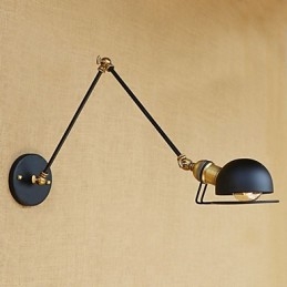 Modernes, zeitgenössisches Country-Retro-Galvanisierungselement für Augenschutz im Mini-Stil