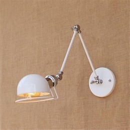 Modernes, zeitgenössisches Country-Retro-Galvanisierungselement für Augenschutz im Mini-Stil