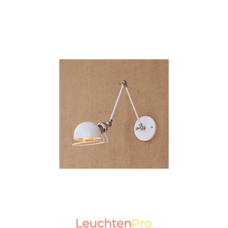 Modernes, zeitgenössisches Country-Retro-Galvanisierungselement für Augenschutz im Mini-Stil