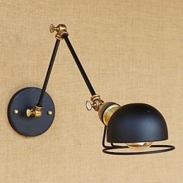 Modernes, zeitgenössisches Country-Retro-Galvanisierungselement für Augenschutz im Mini-Stil