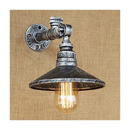 Rustikale Lodge Land Retro Malerei Funktion für Mini Stil Umgebungs Licht Wandleuchten Wand Rustikale Lodge Land Retro Malerei Funktion für Mini Stil Umgebungs Licht Wandleuchten Wand