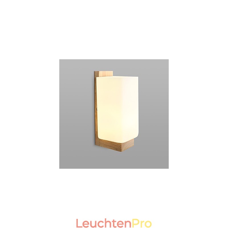 Moderne zeitgenössische Landhausleuchte Wandleuchten Wandleuchte