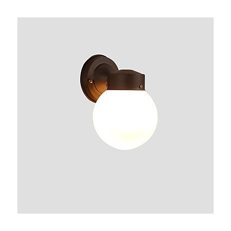 Moderne zeitgenössische Schwarzoxid-Finish-Funktion für Mini-Stil Ambient Light Wandleuchten Wandleuchte Moderne zeitgenössische Schwarzoxid-Finish-Funktion für Mini-Stil Ambient Light Wandleuchten Wandleuchte