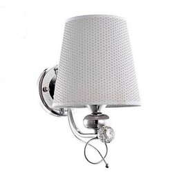 Moderne zeitgenössische galvanisierte Funktion für Mini-Stil Augenschutz Umgebungslicht Wand