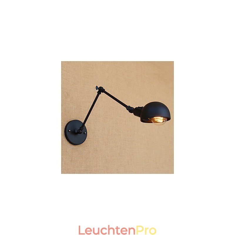 Schwenkarm-Downlight Schwenkarm-Leuchten Wandleuchte