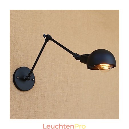 Schwenkarm-Downlight Schwenkarm-Leuchten Wandleuchte Schwenkarm-Downlight Schwenkarm-Leuchten Wandleuchte
