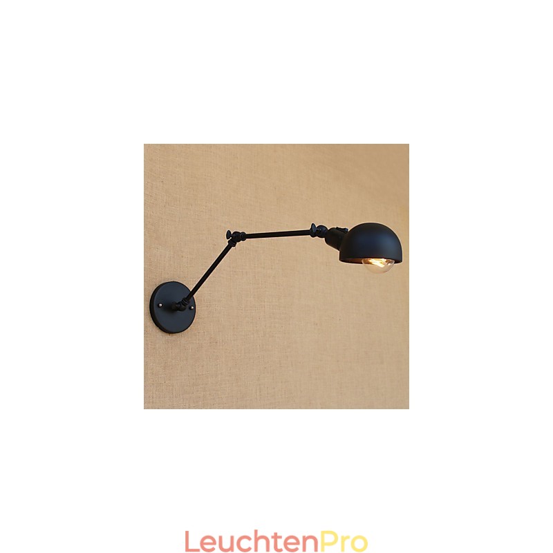 Schwenkarm-Downlight Schwenkarm-Leuchten Wandleuchte