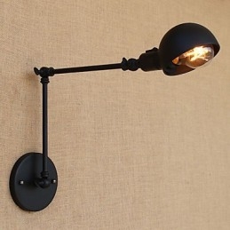 Schwenkarm-Downlight Schwenkarm-Leuchten Wandleuchte