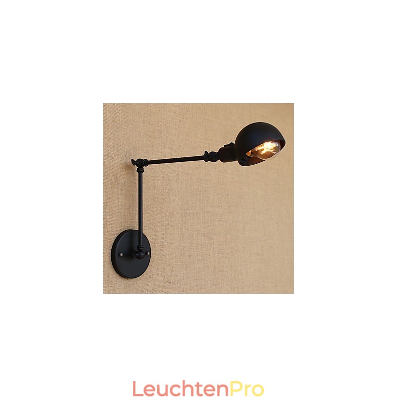 Schwenkarm-Downlight Schwenkarm-Leuchten Wandleuchte