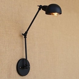 Schwenkarm-Downlight Schwenkarm-Leuchten Wandleuchte