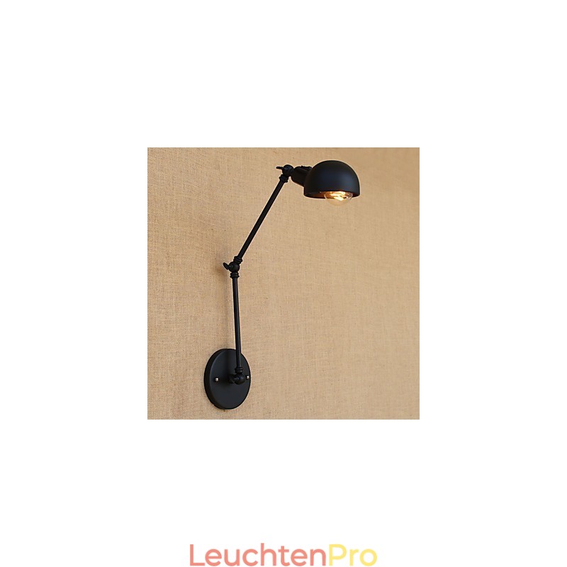 Schwenkarm-Downlight Schwenkarm-Leuchten Wandleuchte