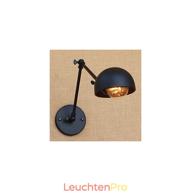 Schwenkarm-Downlight Schwenkarm-Leuchten Wandleuchte